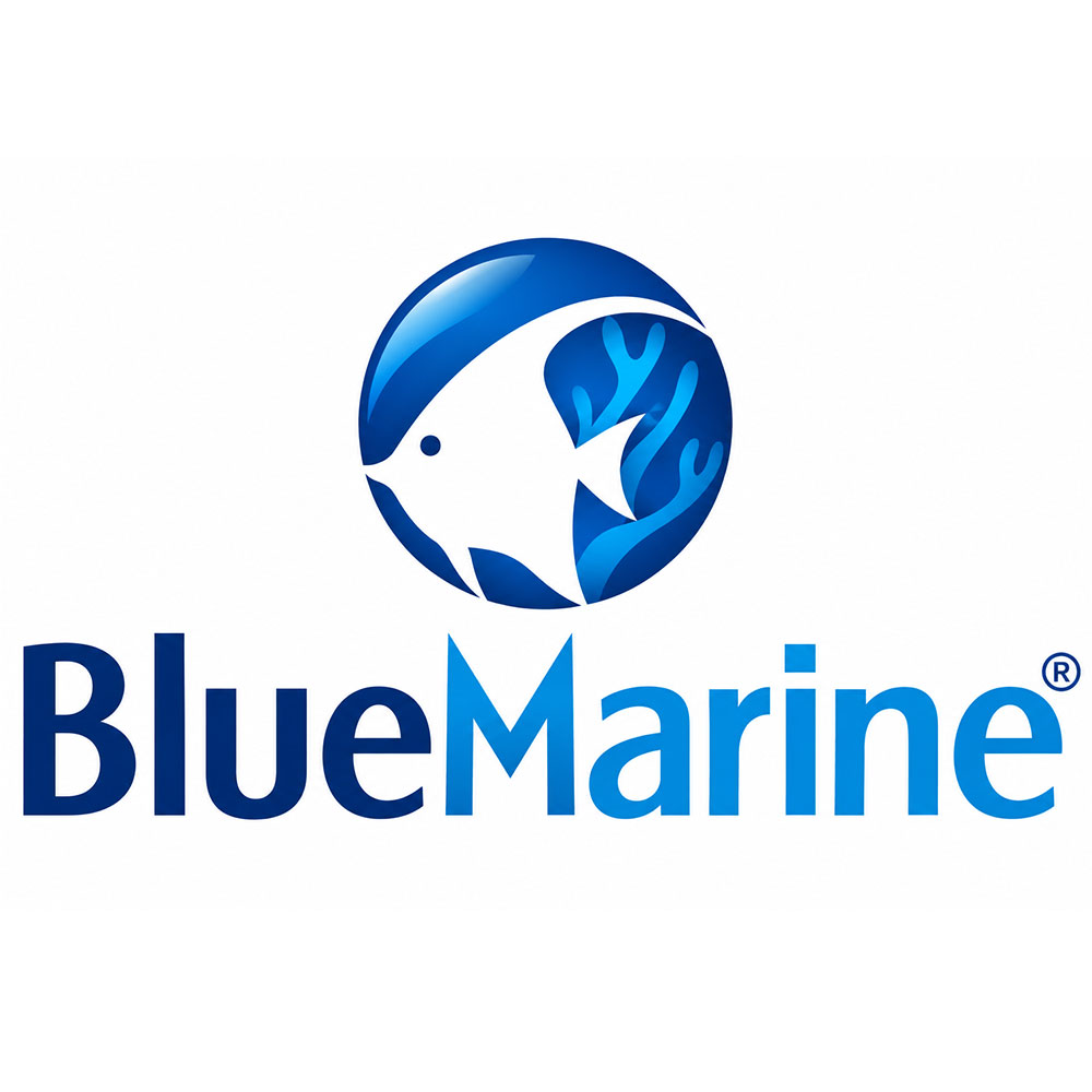 Blue Marine