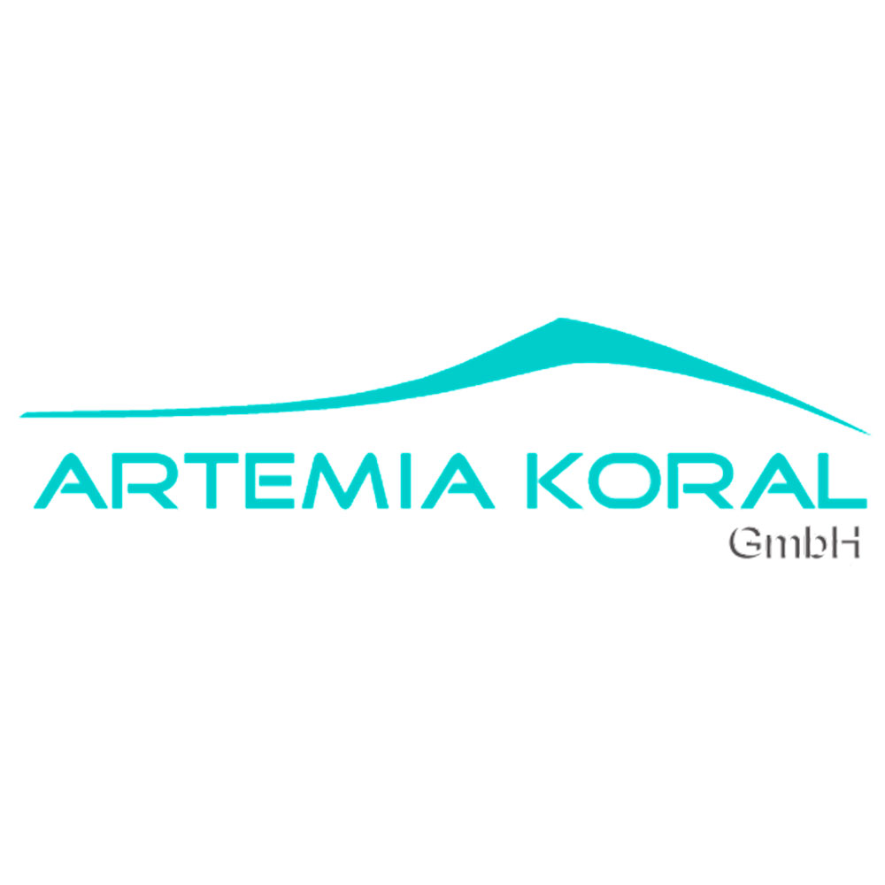 Artemia Koral