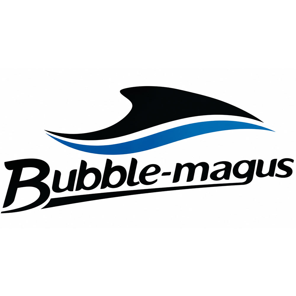 Bubble Magus