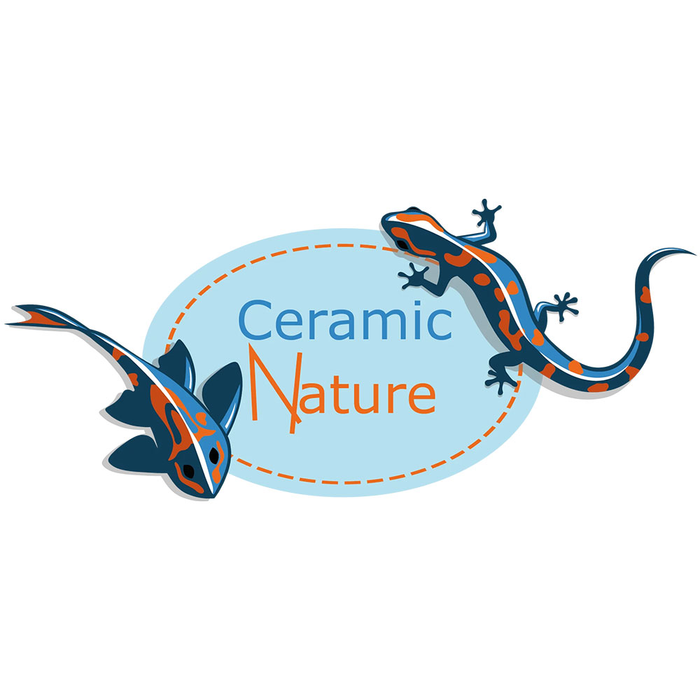 Ceramic Nature