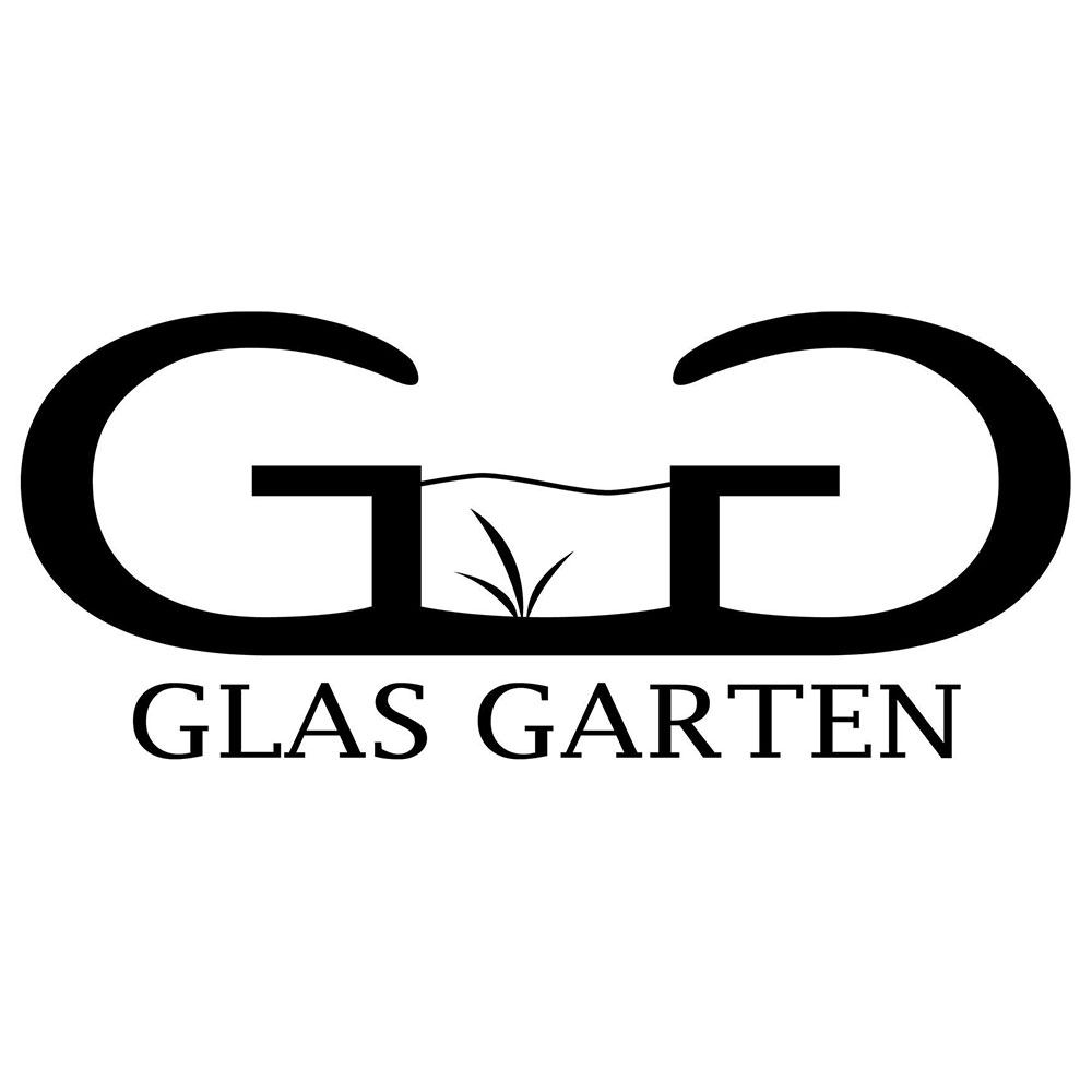 Glas Garten