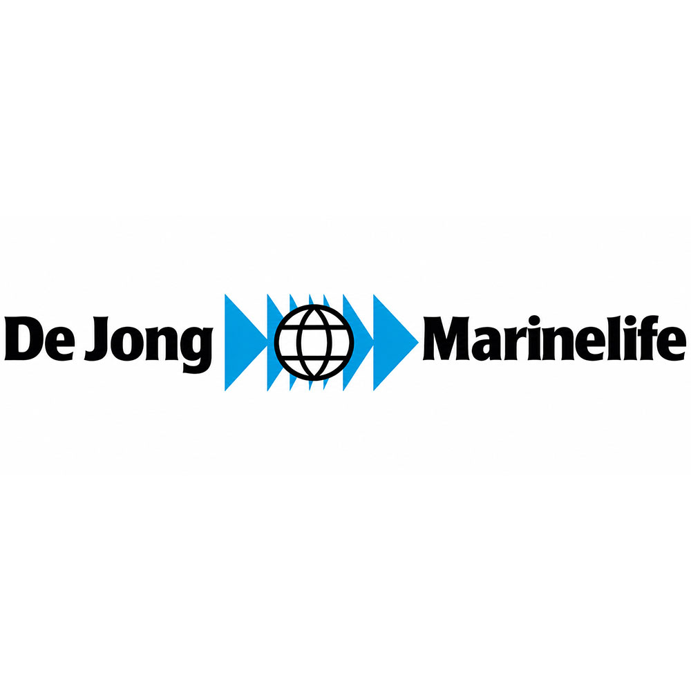 De Jong Marinelife