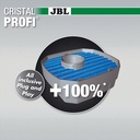 Jbl Filtro esterno E1502 Greenline per acquari fino a 700 litri