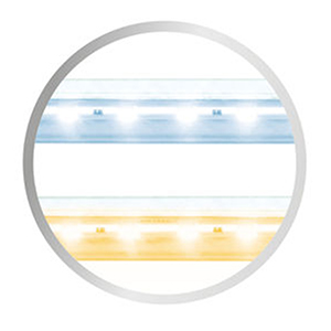 Juwel Multilux Led Barra Illuminazione 2x29W 120cm