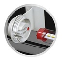 Juwel Multilux Led Barra Illuminazione 2x31W 150cm