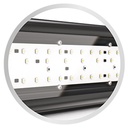 Juwel HeliaLux Spectrum 1500 Barra a Led Spettro completo 60W 149,2 cm