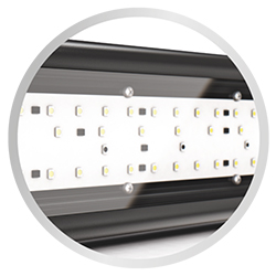 Juwel HeliaLux Spectrum 920 Barra a Led Spettro completo 40W 91,3 cm