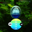 JBL Test CO2/Ph permanente