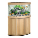 Juwel Acquario Trigon 190 Litri LED Faggio mis. 98,5x70x60H cm