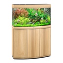 Juwel Acquario Vision 180 Litri LED Faggio mis. 92x41x55H cm