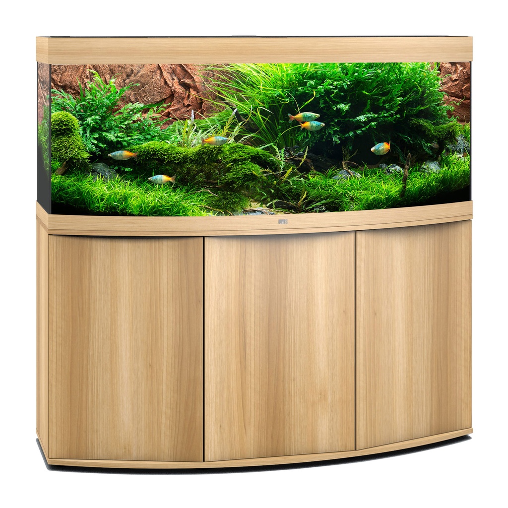 Juwel Supporto Vision 450 Faggio mis. 151x61x81H cm