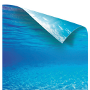 Juwel Sfondo Poster 2 esterno double face S 60x30 cm