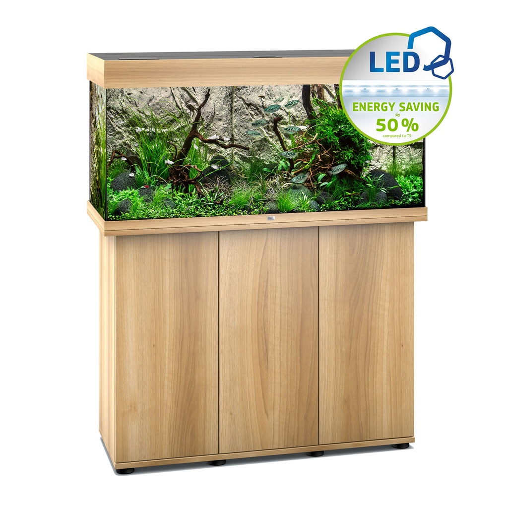 Juwel Supporto Rio 180 Faggio mis. 101x41x73H cm