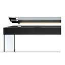 Juwel Acquario Rio 180 Litri LED Bianco 101x41x50H cm