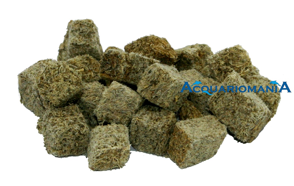 AQ Aquaristica Tubifex FD Energy Plus 170 ml 16 g