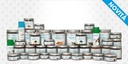 Askoll Diet Granulo Tropicale 1000ml 500gr