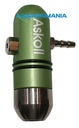 Askoll Impianto CO2 Pro Green System