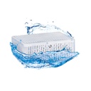 Juwel Carbax M Carbonio Attivo ad alta efficenza per Filtri Bioflow M/3.0 e Compact
