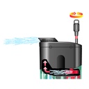 Newa DJ100 Duetto 100 Filtro interno per Acquari e Tartarughiere fino a 80Lt