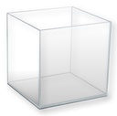 Amtra Nanoscaping 30 Vasca in Extra chiaro 30x30x30h