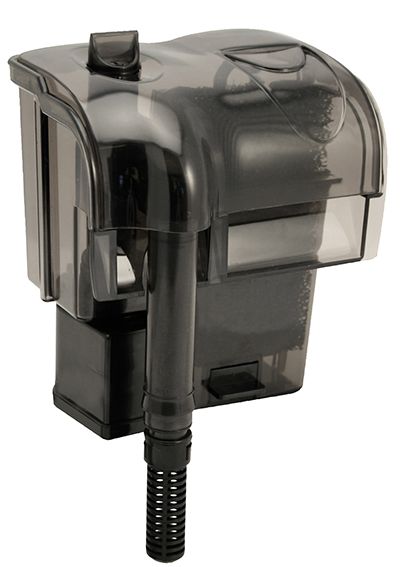 Amtra Niagara 440 filtro a zainetto
