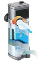 Eden Filtro interno 304 per Acquari fino a 25lt