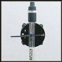 Tunze 6025.500 Magnet Holder per vetri fino a 20mm ø 50 x largh.15 mm