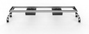 Aqua Illumination Classic Mounting System Kit appoggio bordo vasca 60.96cm