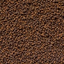 Aquaforest Marine Mix L Alimento granulare affondante 2,5mm per pesci marini 120g