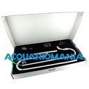 Blau Aquaristik Stainless Steel Pipes In- Out 22 per Filtri esterni