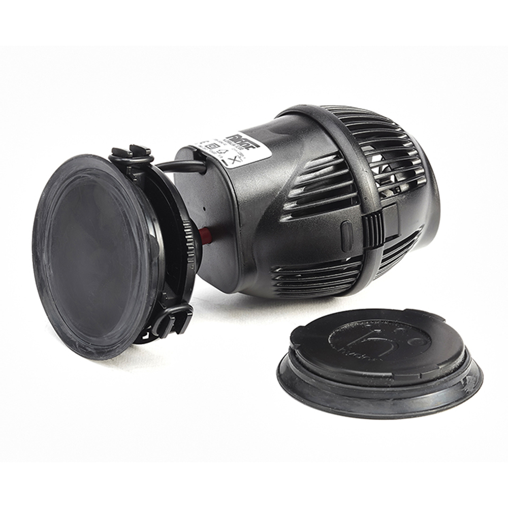 Hydor Koralia Evo Pompa di movimento timerizzabile 4400 l/h