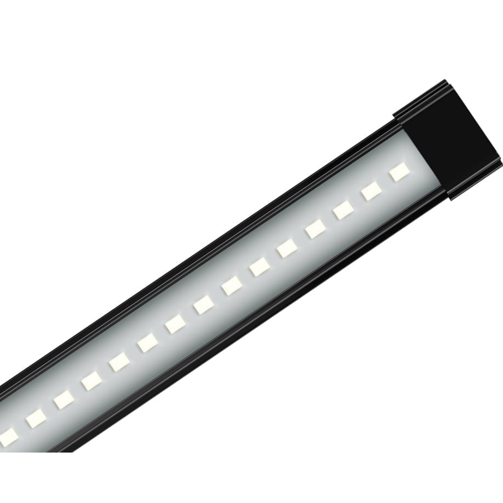 Ciano Aquarium Aqua 60 Led bianco 54 litri 60x30x32h cm