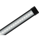 Ciano Aquarium Aqua 60 Led bianco 54 litri 60x30x32h cm