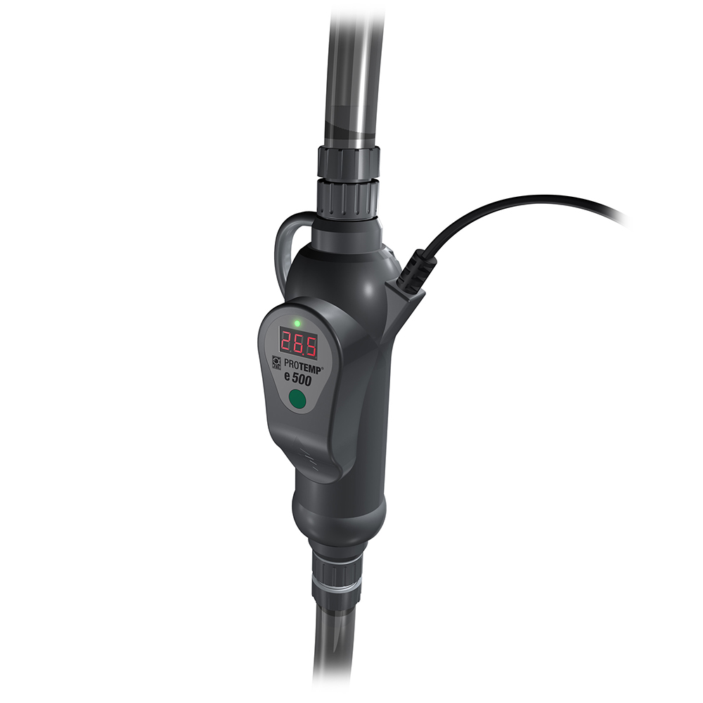 Jbl Pro Temp e500 Riscaldatore per Filtri esterni 500W