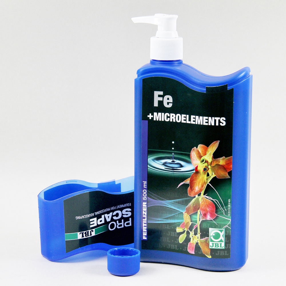 Jbl Pro Scape K  Macroelements Fertilizzante Potassio per Aquascaping 250ml