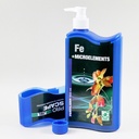 Jbl Pro Scape K  Macroelements Fertilizzante Potassio per Aquascaping 250ml