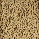 Sera Raffy P Alimento completo per Tartarughe d'acqua 3800 ml 700 g