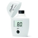 Hanna Checker HI780 Test Colorimetrico PH (6.3-8.6) per acqua marina