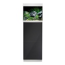 Oase Acquario HighLine 125 con Supporto Antracite 50x50x157
