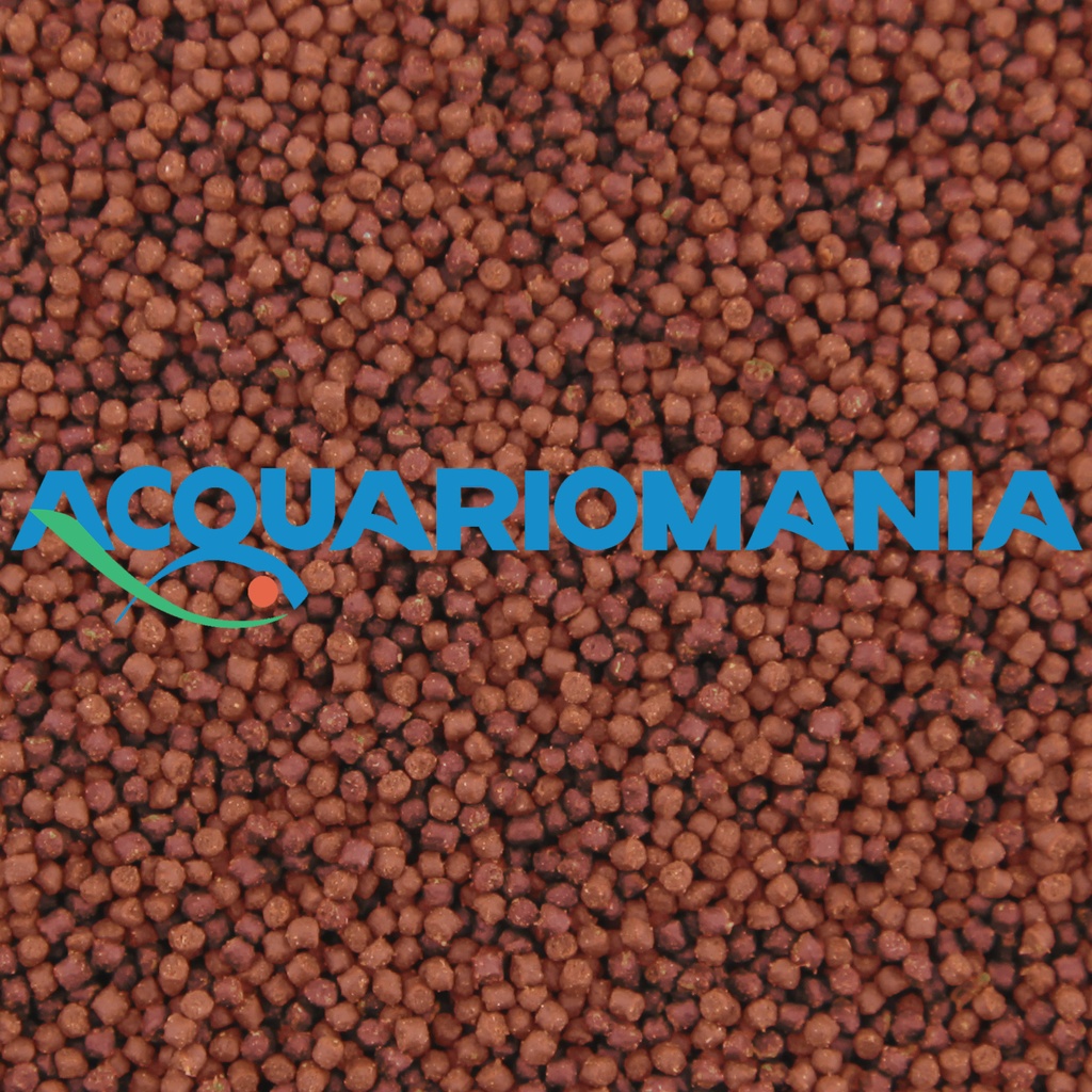 Shg Premium Hi Red con Aglio e Astaxantina 500gr