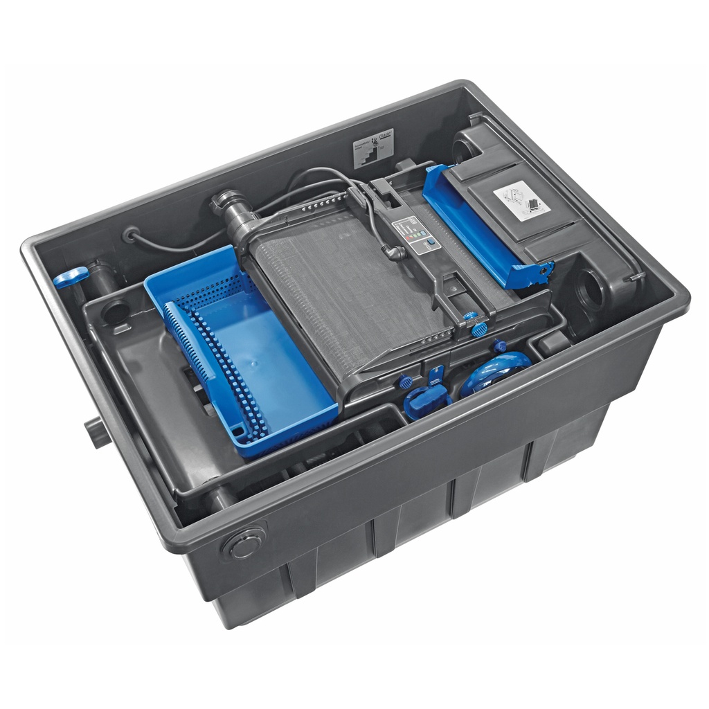 Oase BioTec ScreenMatic² Set 40000 Filtro laghetto completo