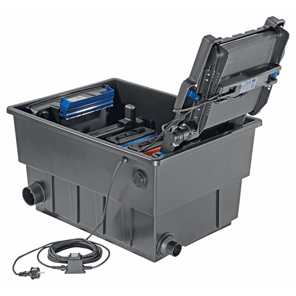Oase BioTec ScreenMatic² 40000 Filtro laghetto completo