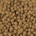 Sera Professional Reptil Carnivor per Tartarughe d'acqua 10 l 3,2 Kg