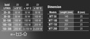 Newa Therm Preset 50 Riscaldatore pre-settato a 25° 50W