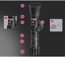 Newa Therm Preset 150 Riscaldatore pre-settato a 25° 150W