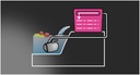 Newa Pond Filtro Pratico adv 5000 con UV-C Sistema filtrante installazione immediata