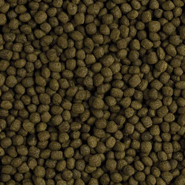 Tropical Flower Horn Adult pellet 1000ml 380gr