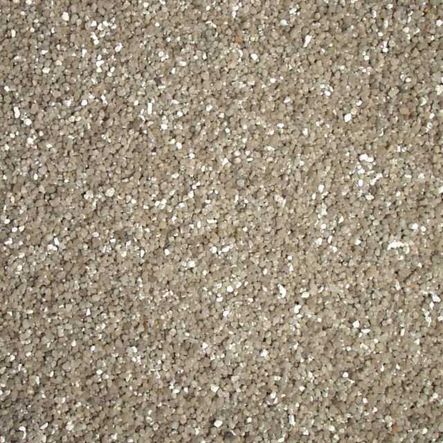 Dennerle Ghiaia Cristallo di Quarzo Bianco naturale 10Kg
