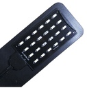Blu Bios Line Led Bianca Plafoniera a led per piccoli acquari d'acqua dolce aperti 9W