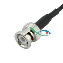 Milwaukee Elettrodo Sonda Ph a doppia giunzione att BNC